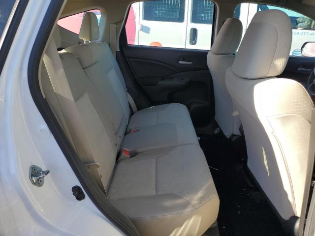 Photo 11 from auction – 2016 HONDA CR-V LX with VIN 5J6RM4H32GL131385