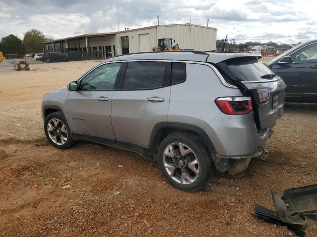 Photo 2 from auction – 2019 JEEP COMPASS LI with VIN 3C4NJCCB4KT675891