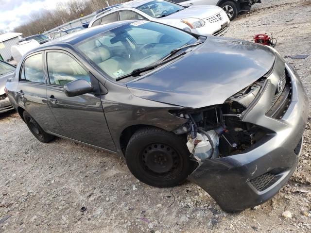 Photo 4 from auction – 2010 TOYOTA COROLLA BA with VIN 2T1BU4EE1AC330486
