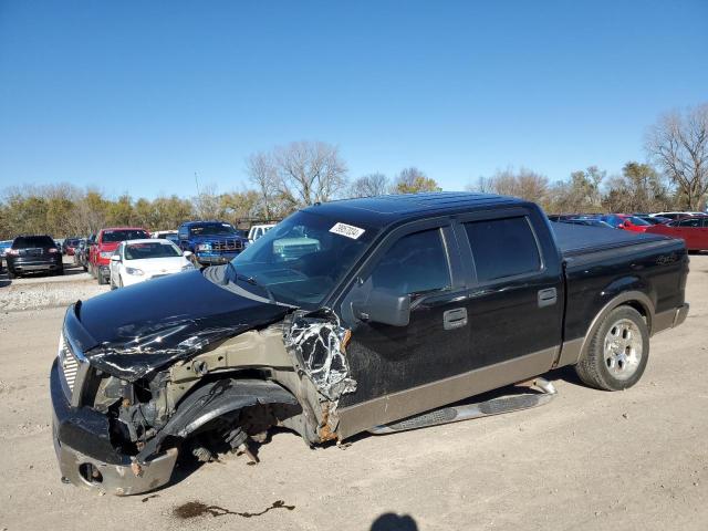 Photo 1 from auction – 2006 FORD F150 SUPER with VIN 1FTPW14V76FB81760