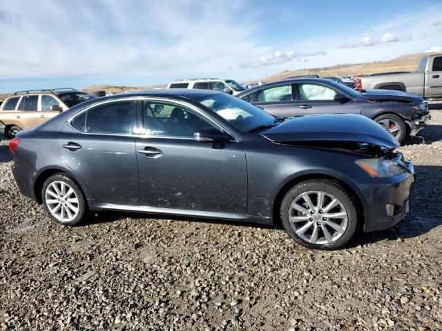 Photo 4 from auction – 2010 LEXUS IS 250 with VIN JTHCF5C2XA2033873