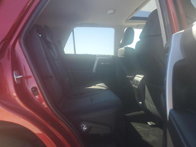 Photo 11 from auction – 2020 TOYOTA 4RUNNER SR with VIN JTEBU5JR8L5740096
