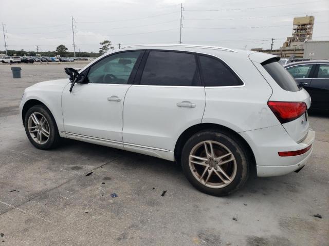 صورة رقم 2 من المزاد - 2016 AUDI Q5 PREMIUM مع VIN WA1L2AFP0GA033953