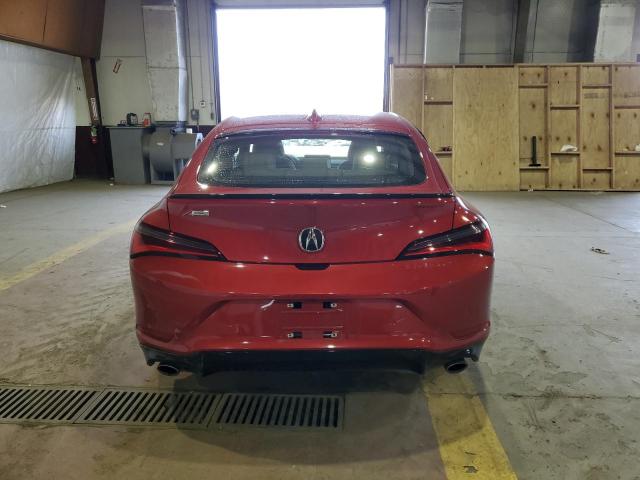 Photo 6 from auction – 2023 ACURA INTEGRA A- with VIN 19UDE4H63PA020185