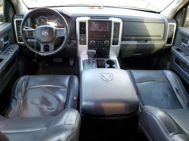 Photo 8 from auction – 2012 DODGE RAM 1500 S with VIN 1C6RD7HT9CS336913
