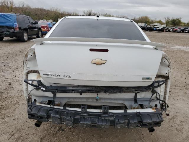 Photo 6 from auction – 2013 CHEVROLET IMPALA LT with VIN 2G1WG5E37D1134626