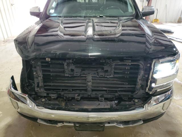 Photo 11 from auction – 2017 CHEVROLET SILVERADO with VIN 3GCUKSEC9HG111065