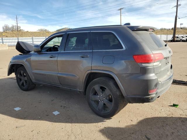 Photo 2 from auction – 2015 JEEP GRAND CHER with VIN 1C4RJFAG0FC625623