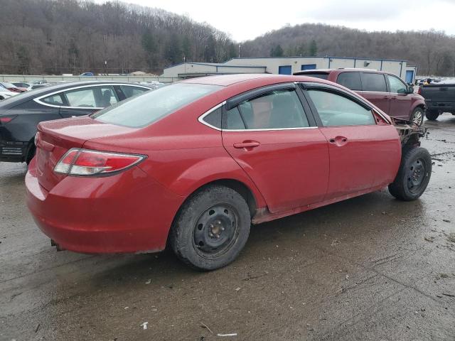 Zdjęcie 3 z aukcji – 2009 MAZDA 6 I z VIN 1YVHP81A595M24434