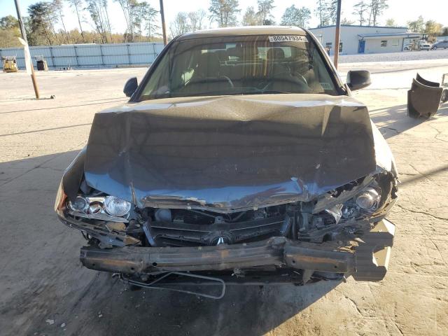 Photo 5 from auction – 2005 ACURA TSX with VIN JH4CL96895C005949
