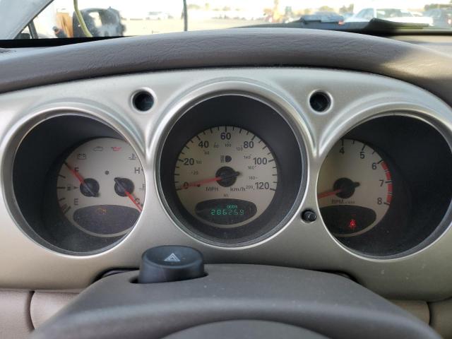 Photo 9 from auction – 2002 CHRYSLER PT CRUISER with VIN 3C4FY48B42T336207