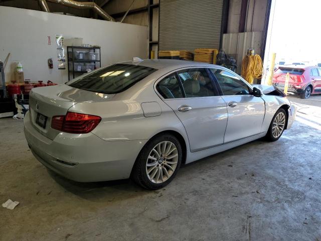 Photo 3 from auction – 2016 BMW 528 I with VIN WBA5A5C51GD527794