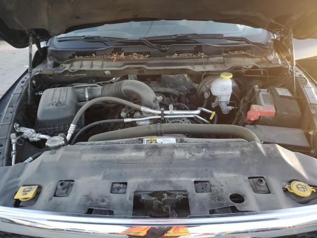 Photo 11 from auction – 2022 RAM 1500 CLASS with VIN 3C6RR7KT7NG352919