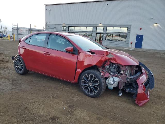 Photo 4 from auction – 2015 TOYOTA COROLLA L with VIN 5YFBURHEXFP342328