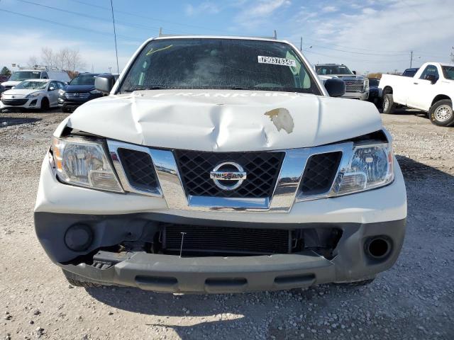 Foto 5 de la subasta – 2016 NISSAN FRONTIER S con VIN 1N6BD0CTXGN731516