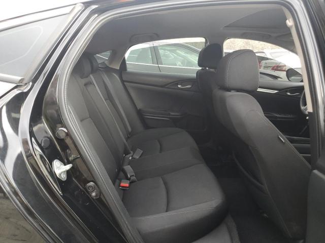 Photo 10 from auction – 2018 HONDA CIVIC EX with VIN 2HGFC2F72JH514559