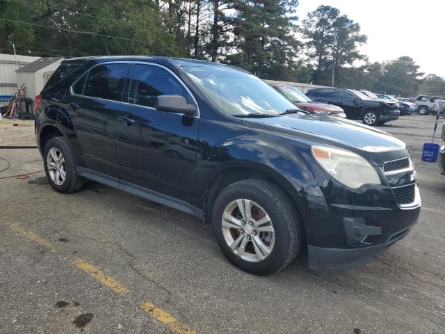 Photo 4 from auction – 2015 CHEVROLET EQUINOX LS with VIN 2GNALAEK3F1172216