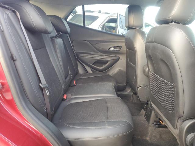 Photo 11 from auction – 2017 BUICK ENCORE PRE with VIN KL4CJASB9HB062425