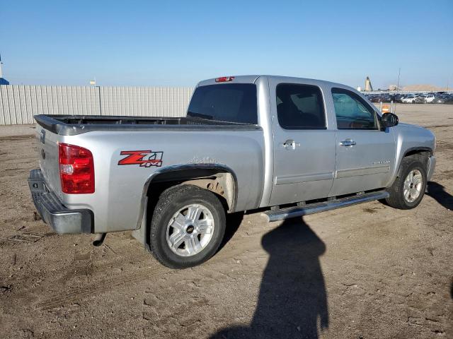 Photo 3 from auction – 2011 CHEVROLET SILVERADO with VIN 3GCPKTE38BG179657