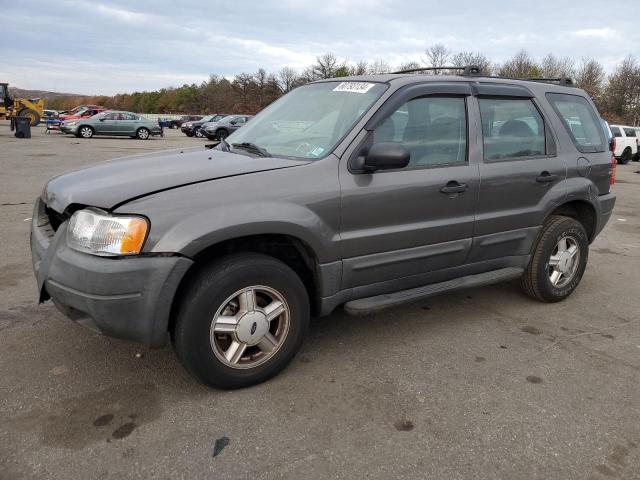 Photo 1 from auction – 2004 FORD ESCAPE XLS with VIN 1FMYU92184KA91008