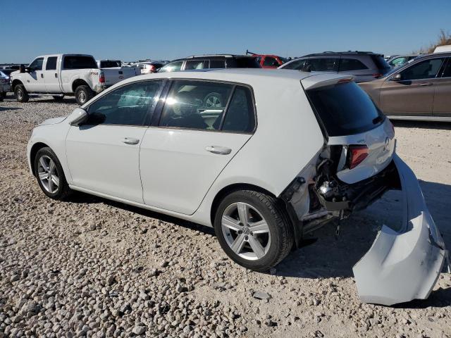 Photo 2 from auction – 2017 VOLKSWAGEN GOLF S with VIN 3VW217AU9HM024254
