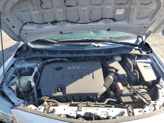 Photo 11 from auction – 2010 TOYOTA COROLLA BA with VIN 2T1BU4EE6AC456830