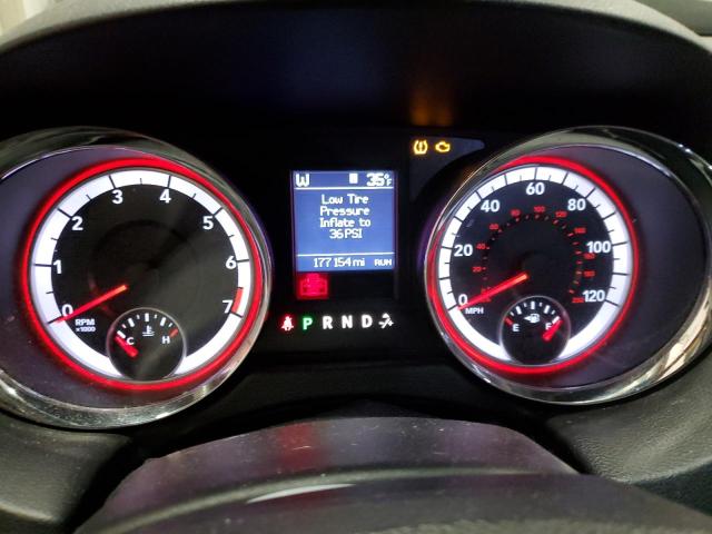 Снимка 9 от търг – 2013 DODGE GRAND CARA с VIN 2C4RDGDG7DR572769