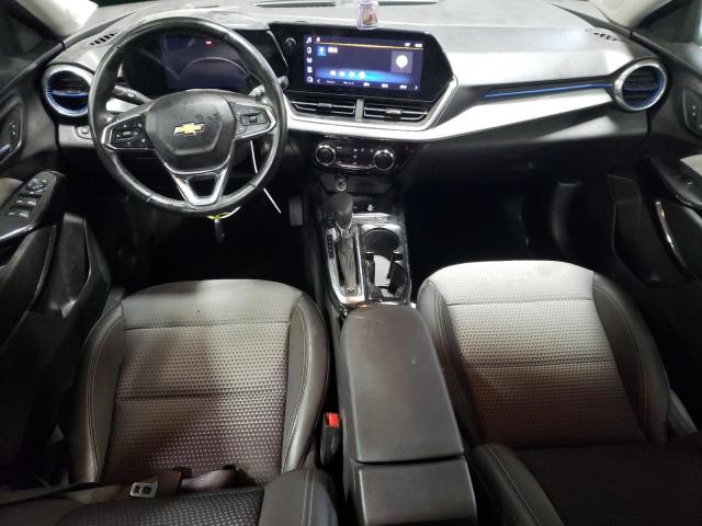 Photo 8 from auction – 2024 CHEVROLET TRAX 1LT with VIN KL77LHE29RC090756