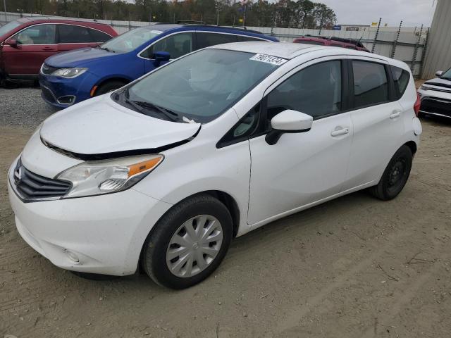 NISSAN VERSA NOTE 2016 with VIN 3N1CE2CP0GL374000 - Photo from auction
