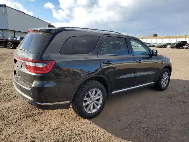 Photo 3 from auction – 2015 DODGE DURANGO SX with VIN 1C4RDJAG5FC907833