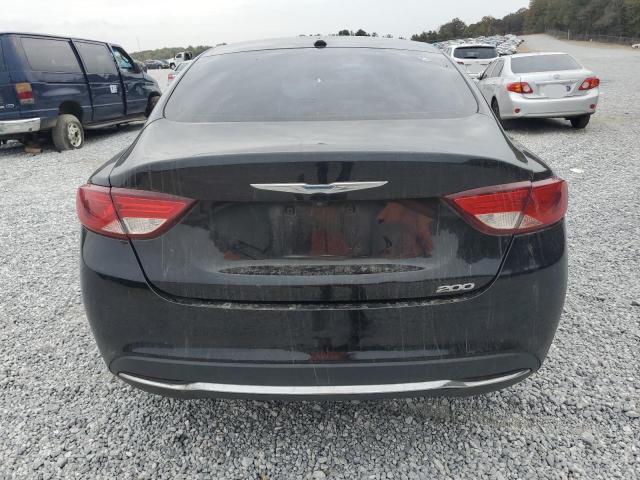 Photo 6 from auction – 2015 CHRYSLER 200 LIMITE with VIN 1C3CCCAB8FN583519