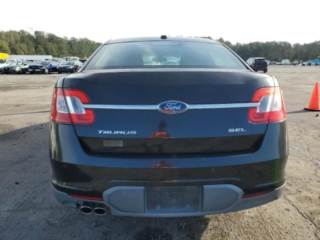 Photo 6 from auction – 2010 FORD TAURUS SEL with VIN 1FAHP2EW8AG153974