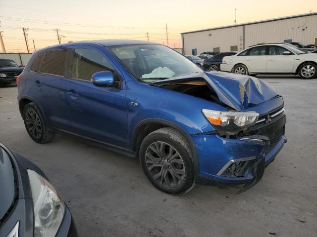 Photo 4 from auction – 2019 MITSUBISHI OUTLANDER with VIN JA4AP3AU0KU006180