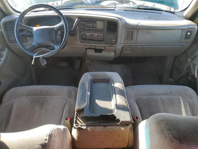 Photo 8 from auction – 2000 CHEVROLET SILVERADO with VIN 2GCEC19T4Y1343393