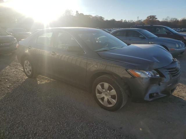 Photo 4 from auction – 2007 TOYOTA CAMRY CE with VIN 4T1BE46K17U605671