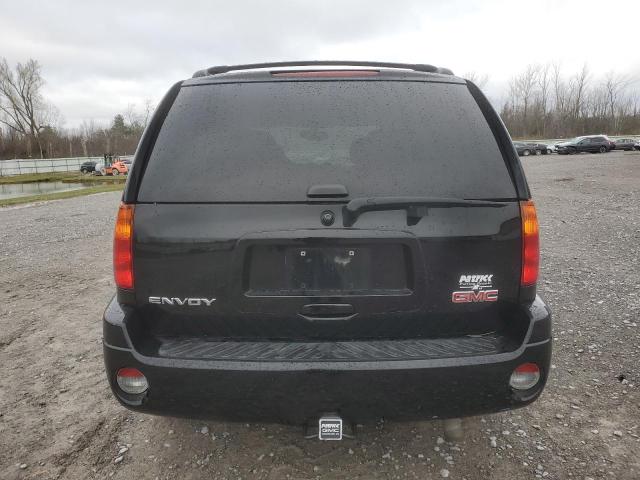 Photo 6 from auction – 2008 GMC ENVOY with VIN 1GKDT13S882209535