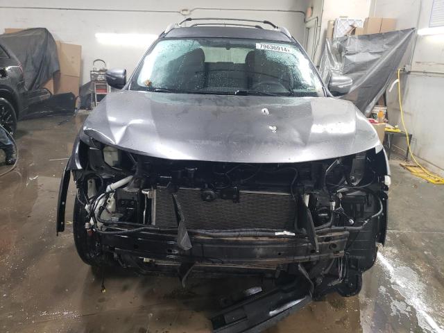 Photo 5 from auction – 2015 NISSAN ROGUE S with VIN KNMAT2MV5FP500409