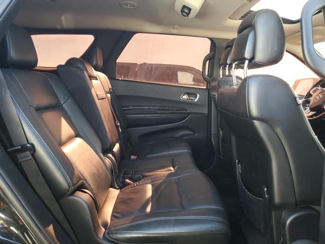 Photo 11 from auction – 2013 DODGE DURANGO CR with VIN 1C4RDJDG3DC617681