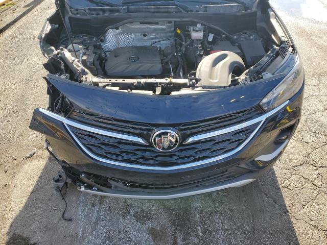 Photo 12 from auction – 2021 BUICK ENCORE GX with VIN KL4MMESL8MB118926