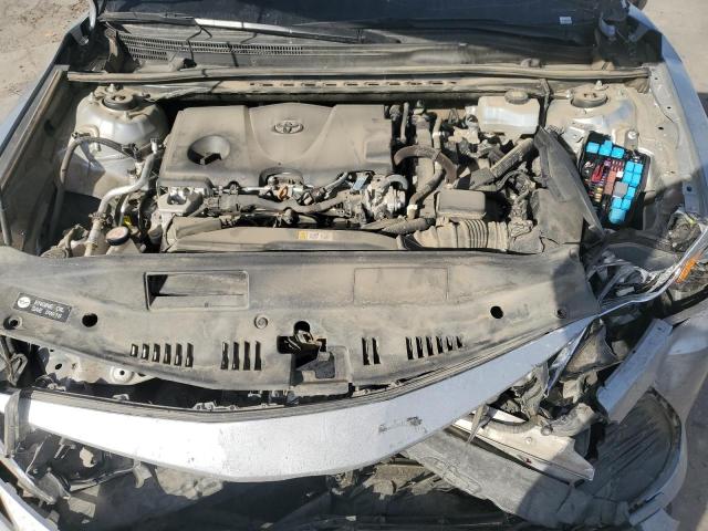 Photo 11 from auction – 2022 TOYOTA CAMRY LE with VIN 4T1C31AK6NU039522