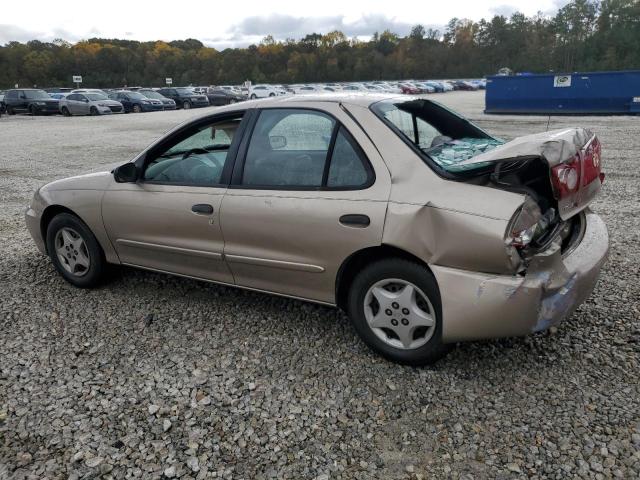 Photo 2 from auction – 2004 CHEVROLET CAVALIER with VIN 1G1JC52F447271952