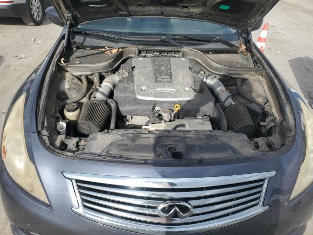 Photo 11 from auction – 2011 INFINITI G37 with VIN JN1CV6AR6BM401632