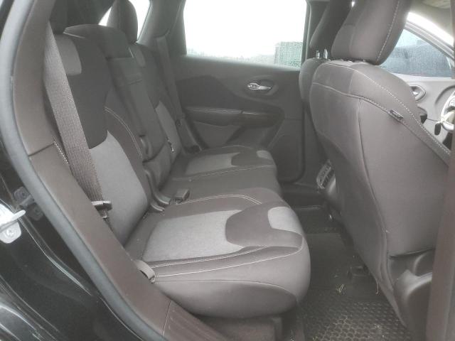 Photo 11 from auction – 2014 JEEP CHEROKEE L with VIN 1C4PJLCS1EW264794