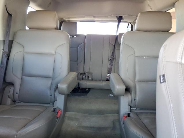 Photo 10 from auction – 2017 CHEVROLET TAHOE C150 with VIN 1GNSCBKC2HR288458