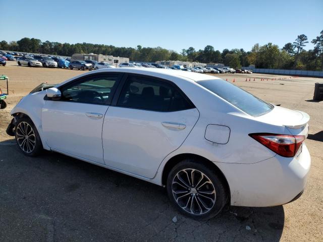 Zdjęcie 2 z aukcji – 2014 TOYOTA COROLLA L z VIN 2T1BURHE7EC063076