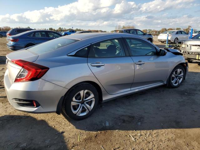 Photo 3 from auction – 2018 HONDA CIVIC LX with VIN 2HGFC2F59JH552238