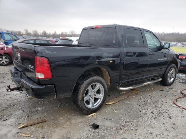 Photo 3 from auction – 2012 DODGE RAM 1500 S with VIN 1C6RD7KT2CS234295