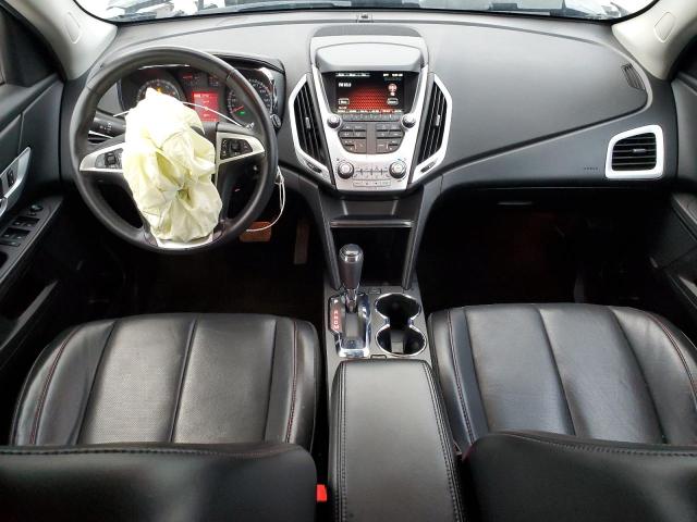 Photo 8 from auction – 2017 GMC TERRAIN SL with VIN 2GKFLUEK5H6314494
