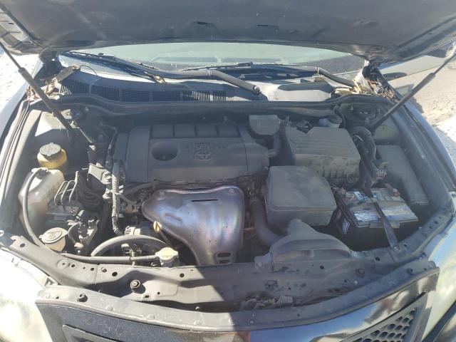Foto 11 de la subasta – 2011 TOYOTA CAMRY BASE con VIN 4T4BF3EK8BR191067