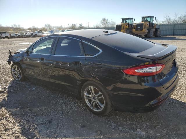 Photo 2 from auction – 2015 FORD FUSION TIT with VIN 3FA6P0RU6FR194298